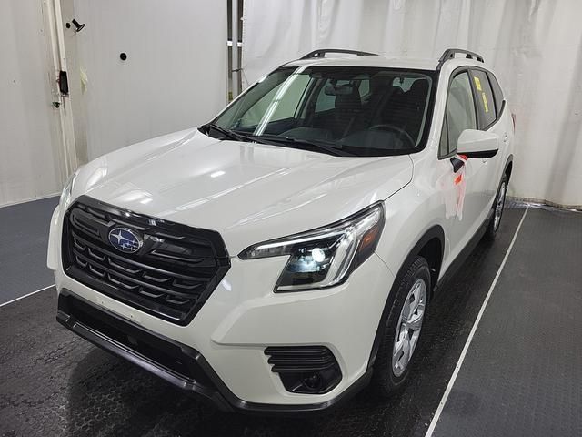 Subaru Forester  2023 à Regina, Saskatchewan