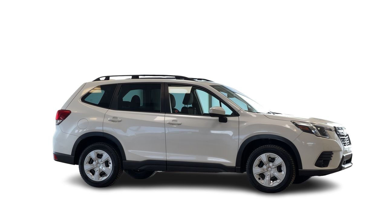 Subaru Forester  2023 à Regina, Saskatchewan