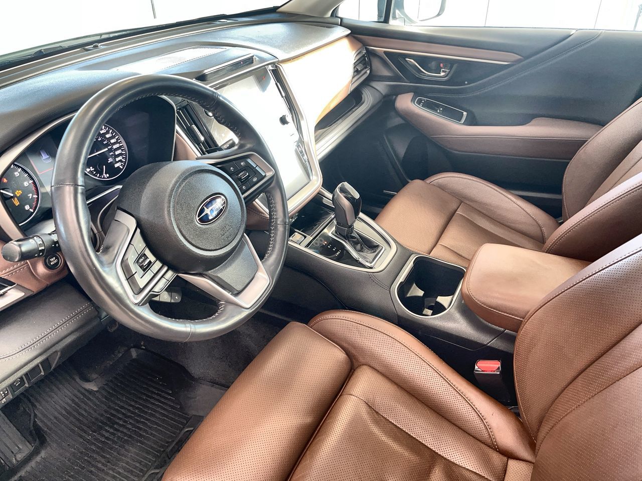 Subaru Outback  2021 à Regina, Saskatchewan
