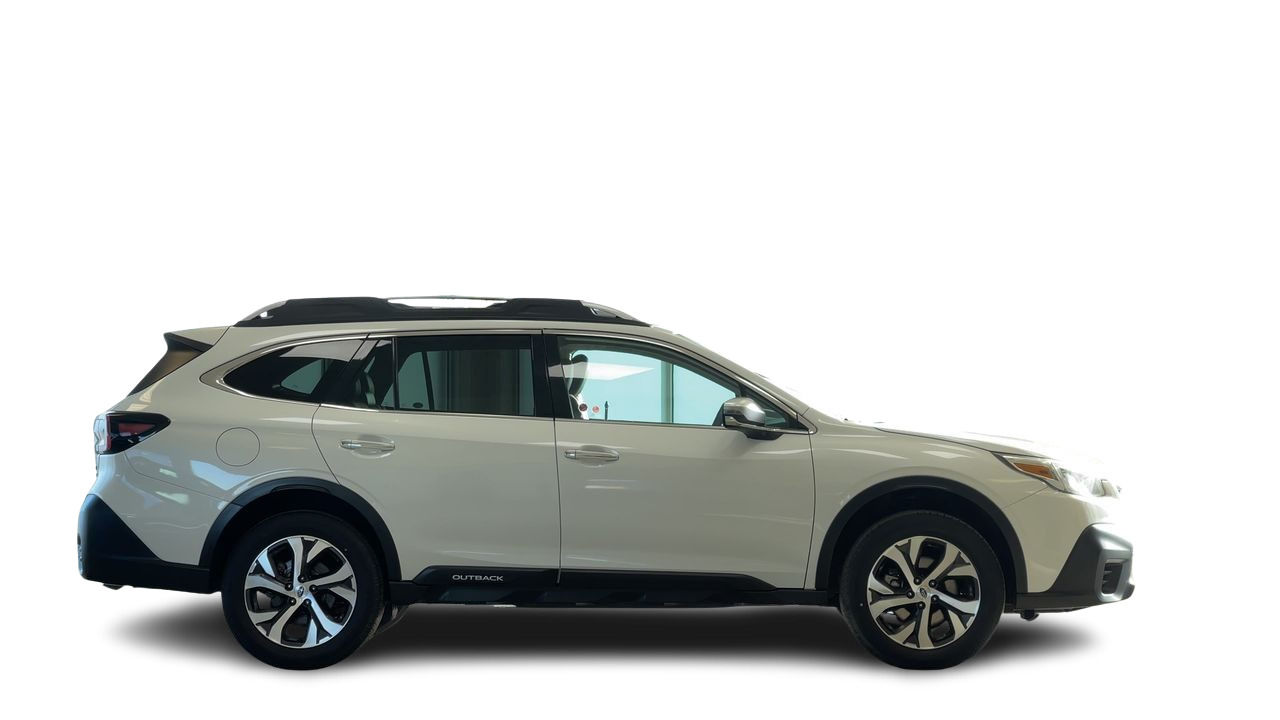 Subaru Outback  2021 à Regina, Saskatchewan