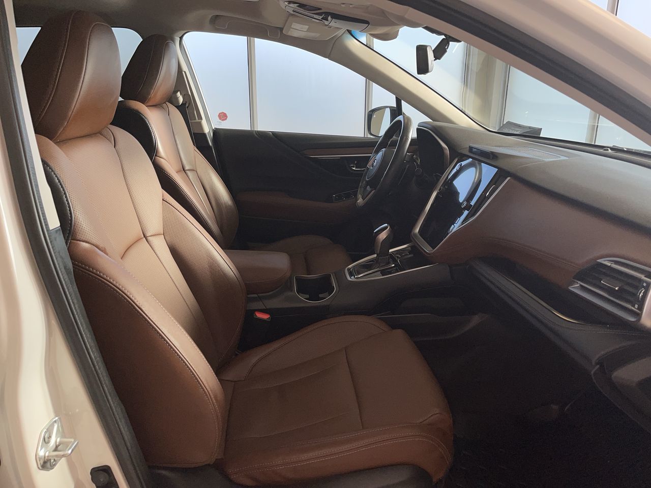 Subaru Outback  2021 à Regina, Saskatchewan