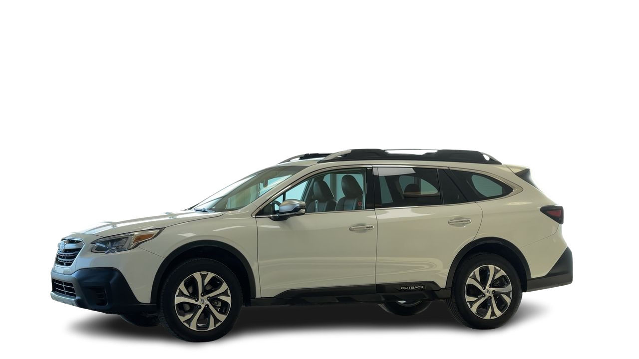 Subaru Outback  2021 à Regina, Saskatchewan