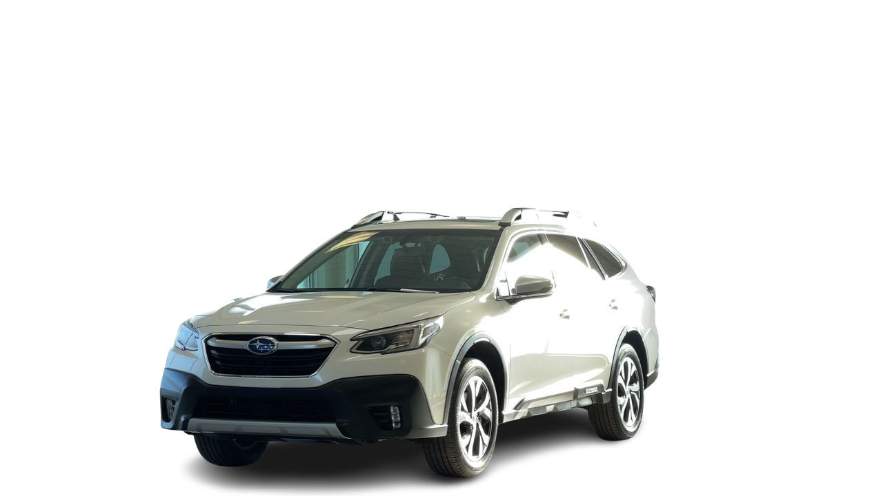 Subaru Outback  2021 à Regina, Saskatchewan