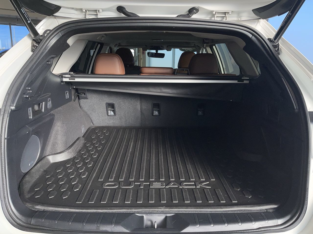 Subaru Outback  2021 à Regina, Saskatchewan