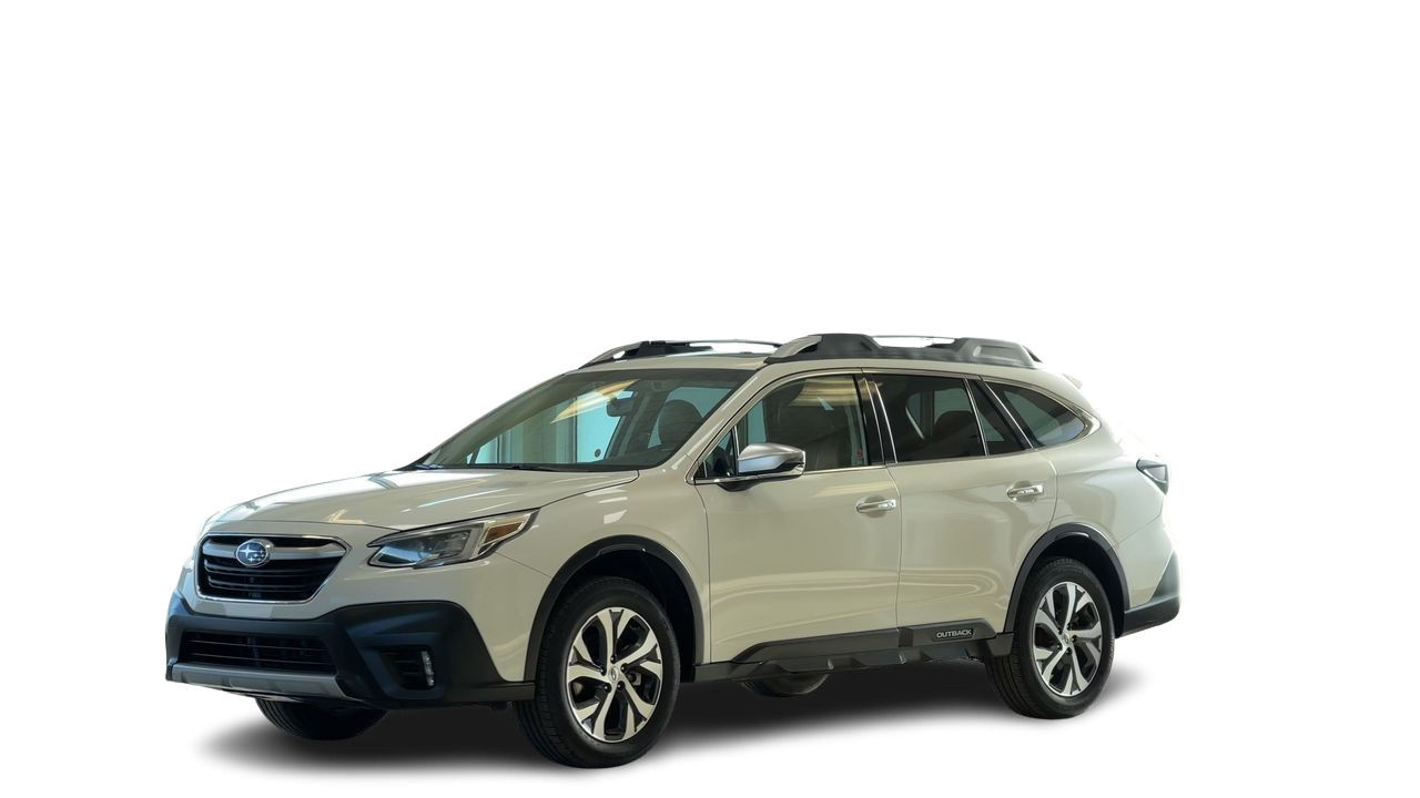 Subaru Outback  2021 à Regina, Saskatchewan