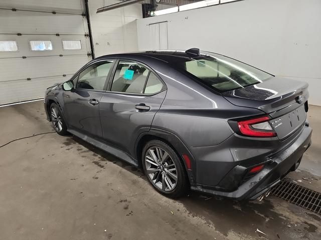Subaru WRX  2023 à Regina, Saskatchewan