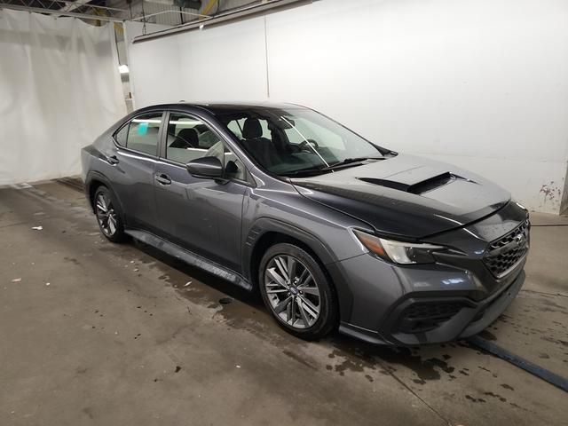 Subaru WRX  2023 à Regina, Saskatchewan
