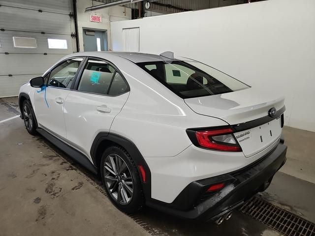 Subaru WRX  2023 à Regina, Saskatchewan