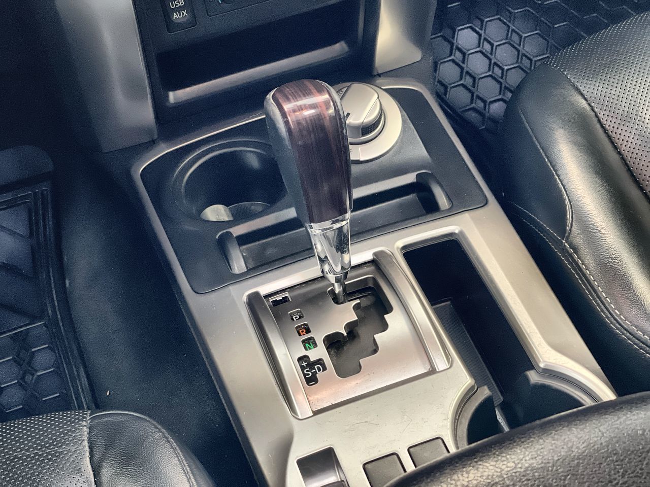Toyota 4Runner  2016 à Regina, Saskatchewan