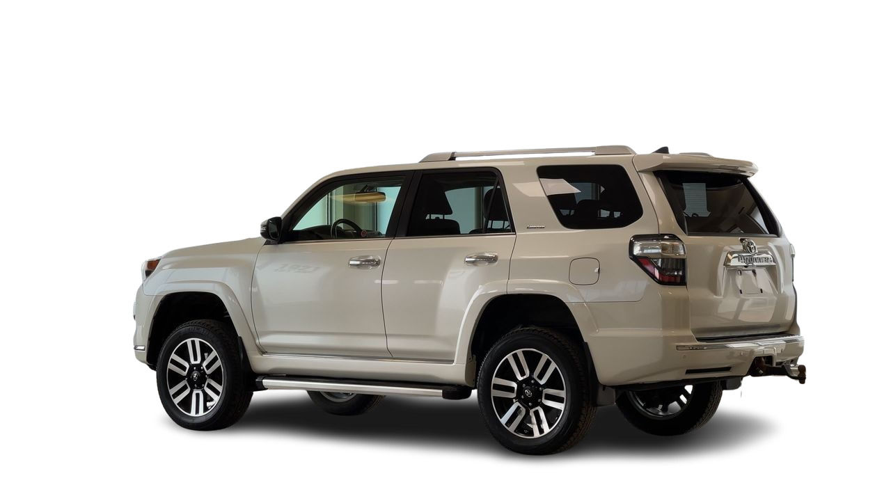 Toyota 4Runner  2016 à Regina, Saskatchewan