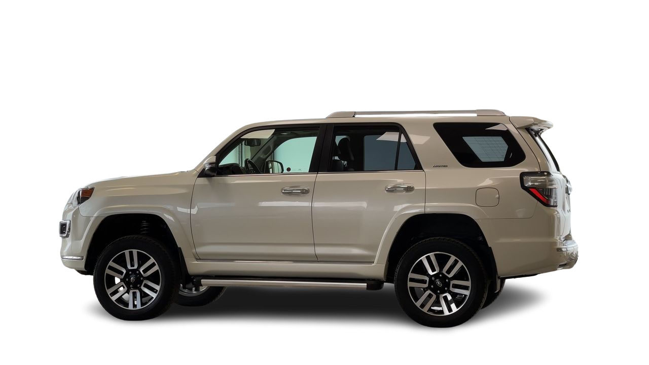 Toyota 4Runner  2016 à Regina, Saskatchewan