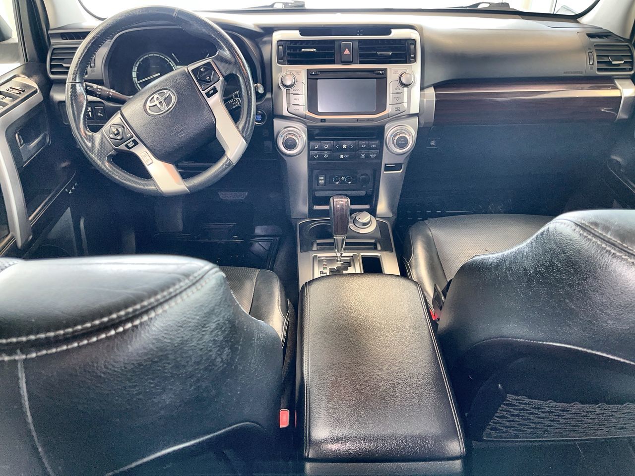 Toyota 4Runner  2016 à Regina, Saskatchewan