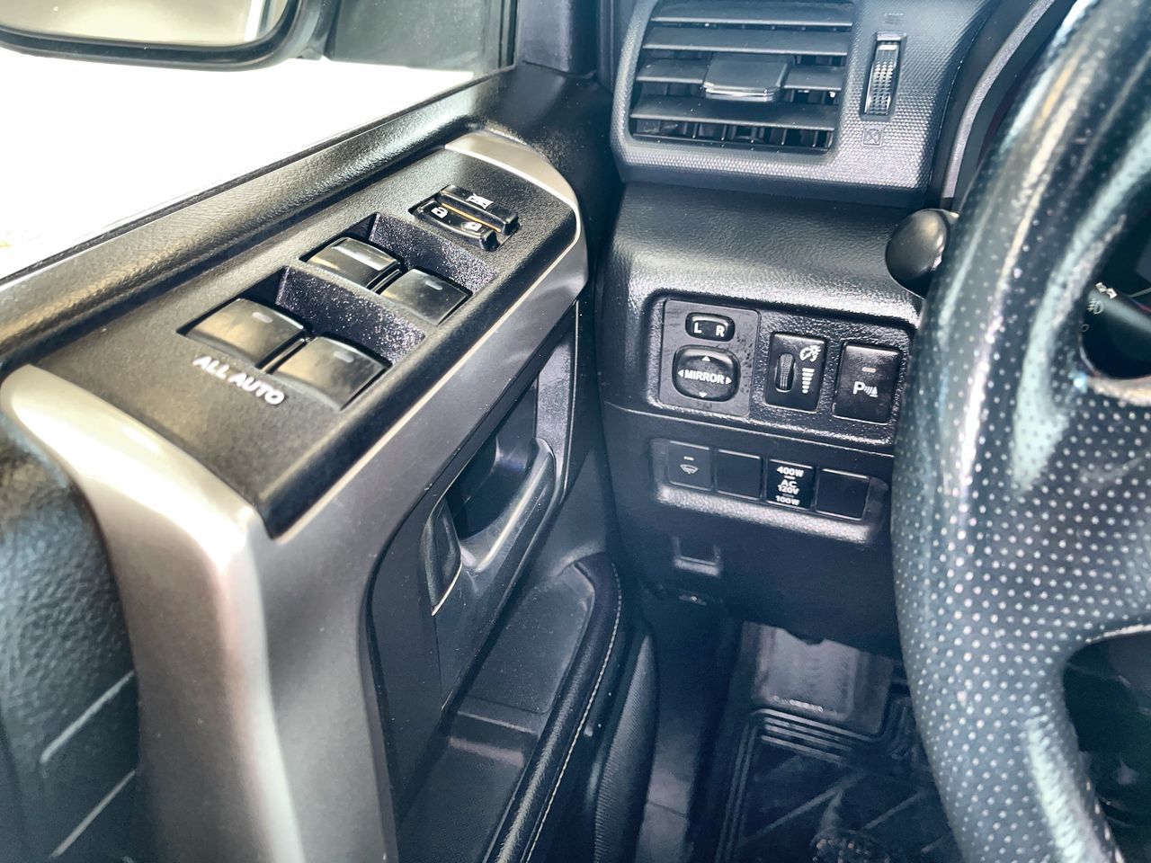 Toyota 4Runner  2016 à Regina, Saskatchewan