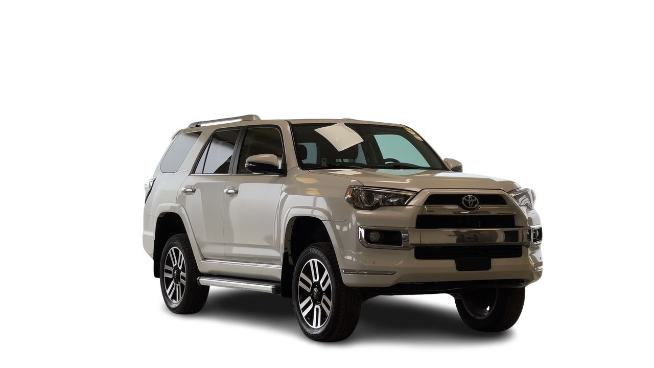 Toyota 4Runner  2016 à Regina, Saskatchewan