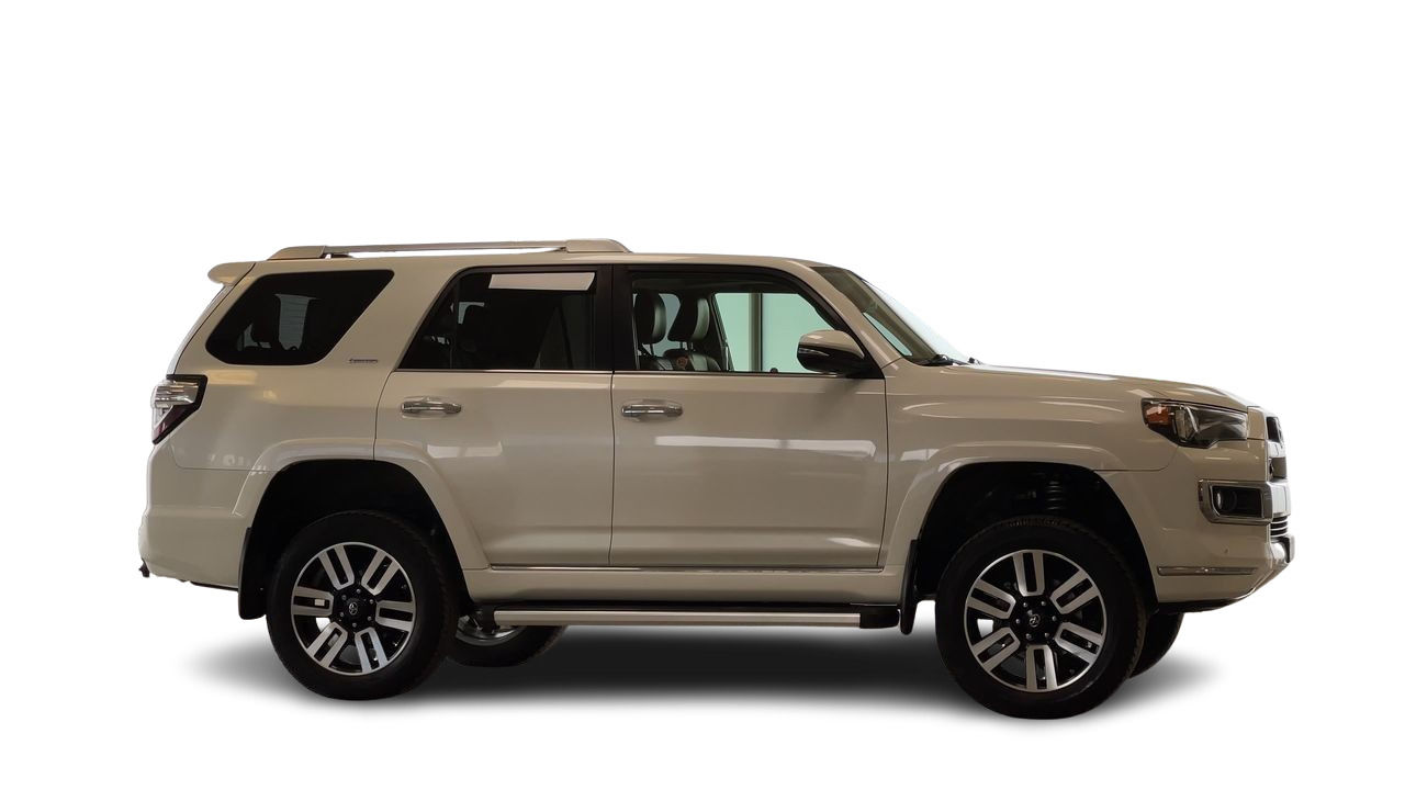 Toyota 4Runner  2016 à Regina, Saskatchewan