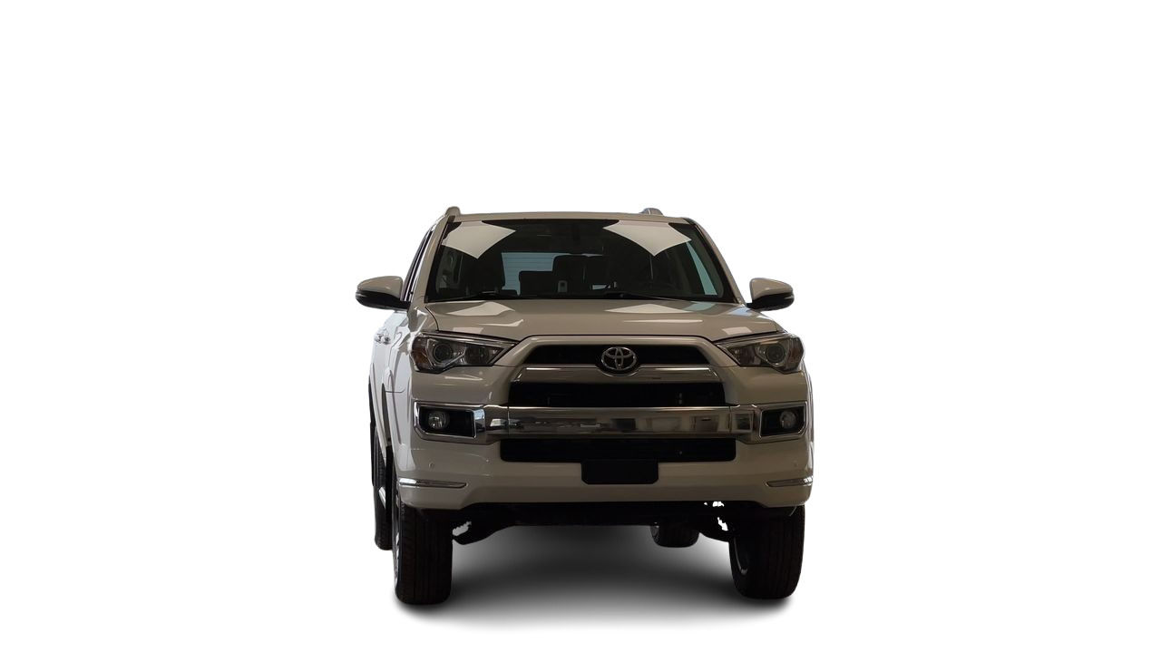 Toyota 4Runner  2016 à Regina, Saskatchewan