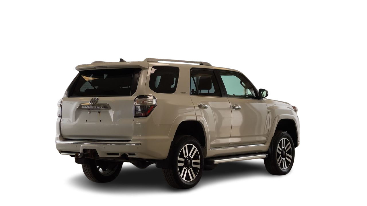 Toyota 4Runner  2016 à Regina, Saskatchewan