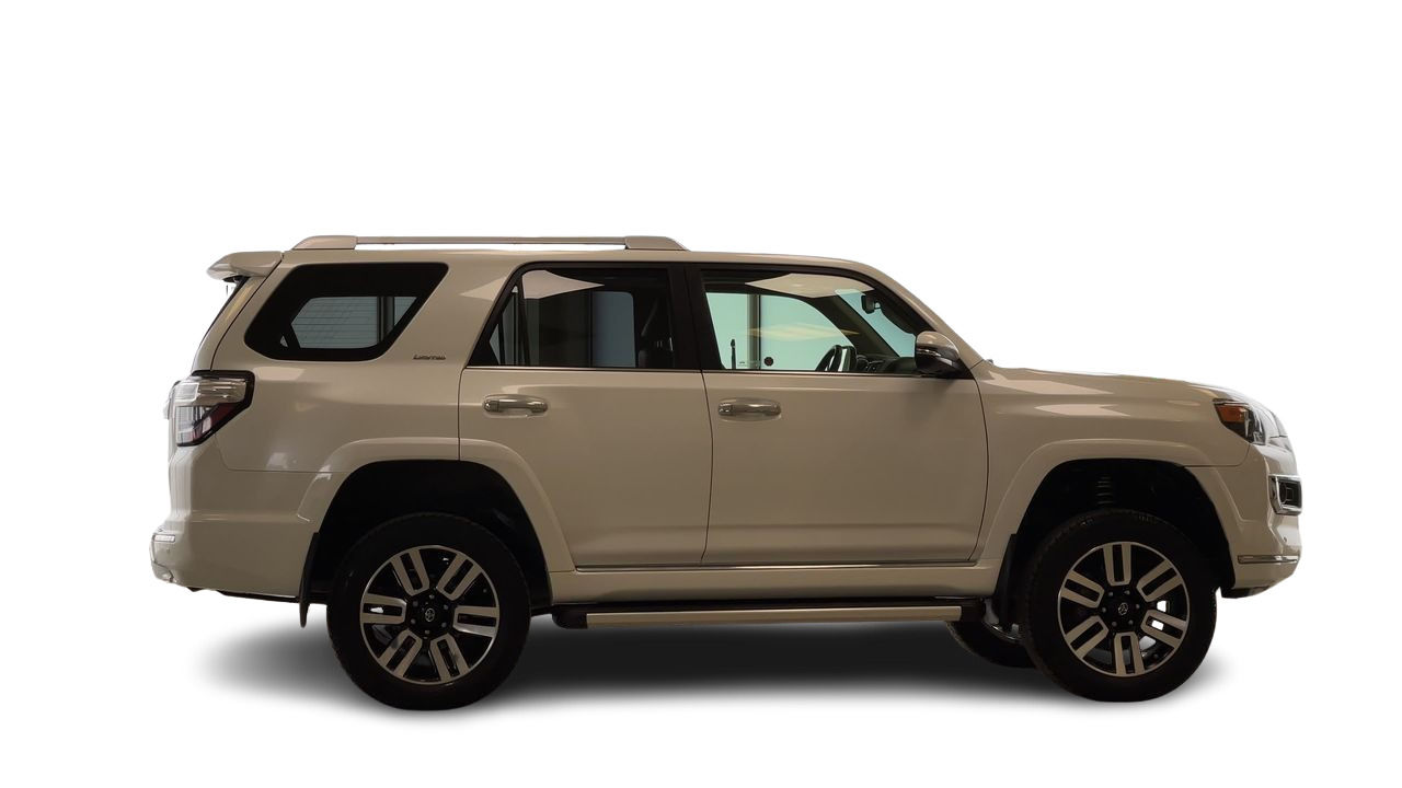 Toyota 4Runner  2016 à Regina, Saskatchewan