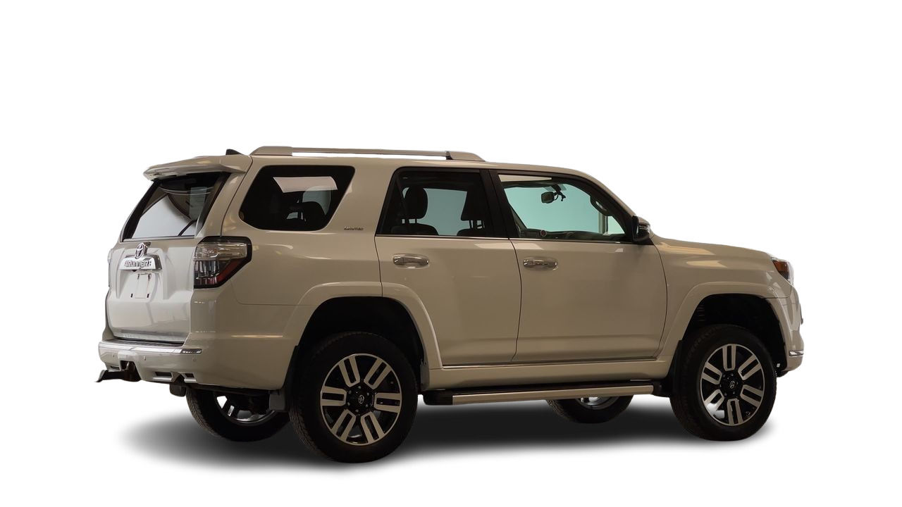 Toyota 4Runner  2016 à Regina, Saskatchewan