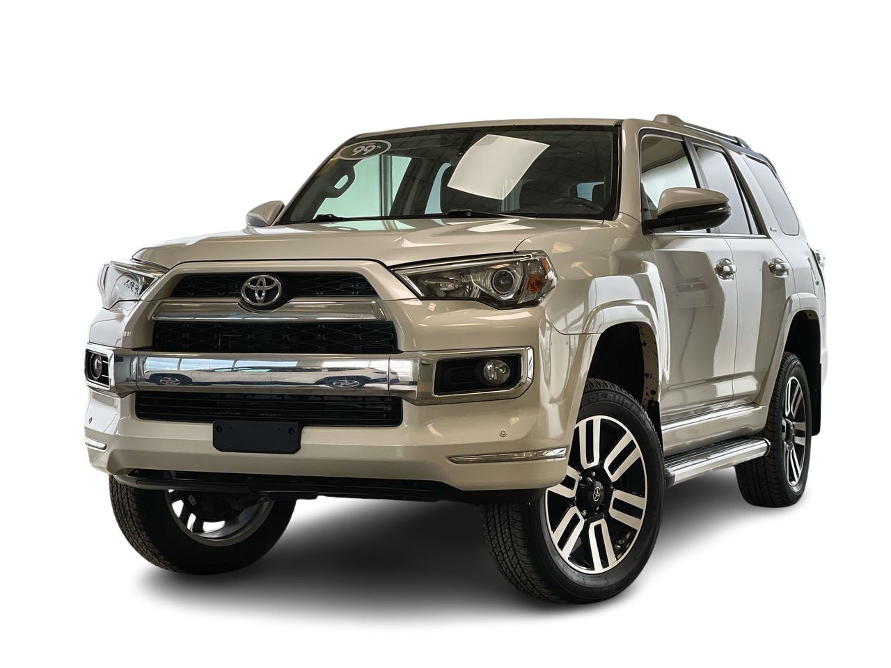 Toyota 4Runner  2016 à Regina, Saskatchewan