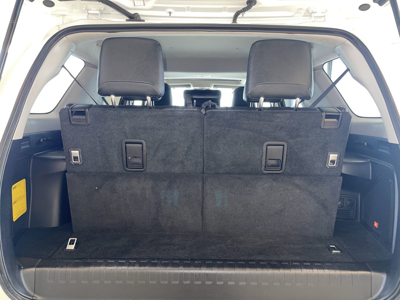 Toyota 4Runner  2016 à Regina, Saskatchewan