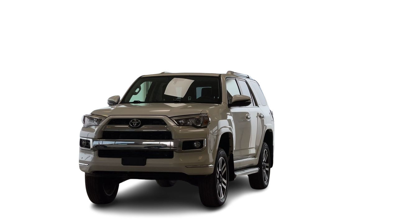 Toyota 4Runner  2016 à Regina, Saskatchewan