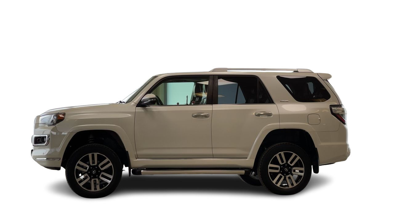 Toyota 4Runner  2016 à Regina, Saskatchewan
