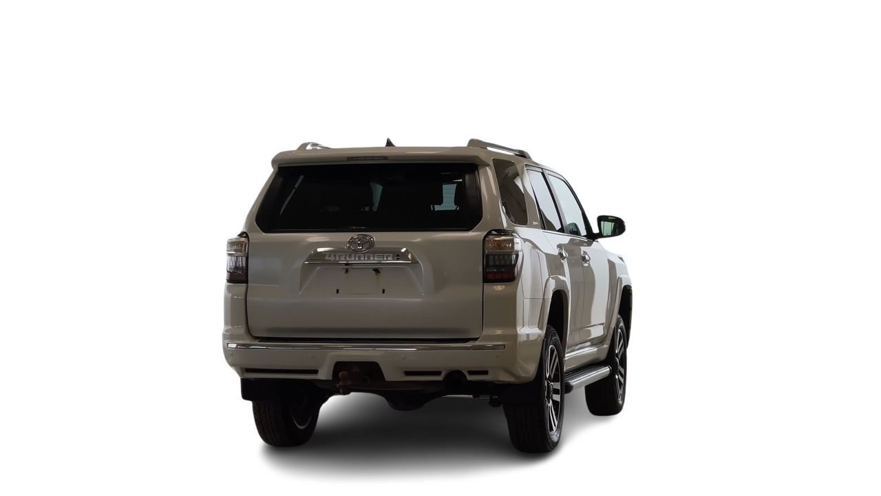 Toyota 4Runner  2016 à Regina, Saskatchewan