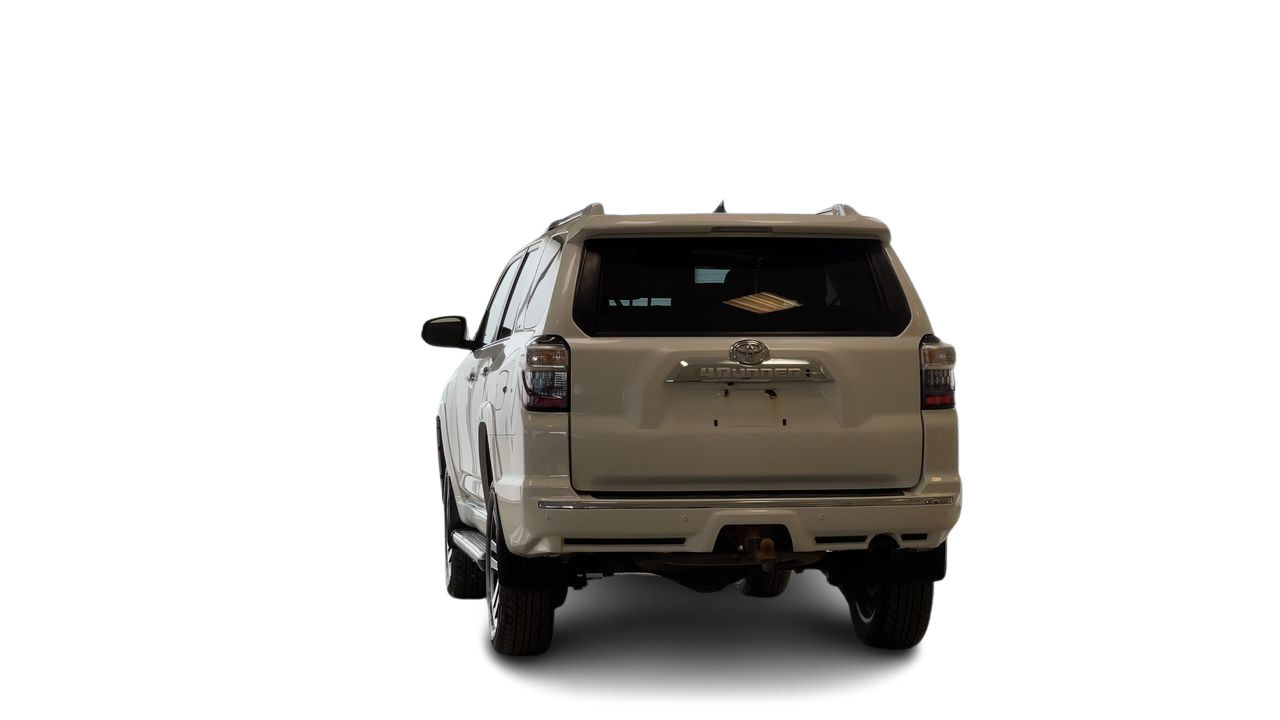 Toyota 4Runner  2016 à Regina, Saskatchewan