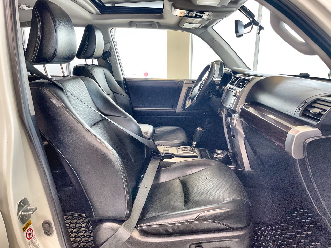 Toyota 4Runner  2016 à Regina, Saskatchewan