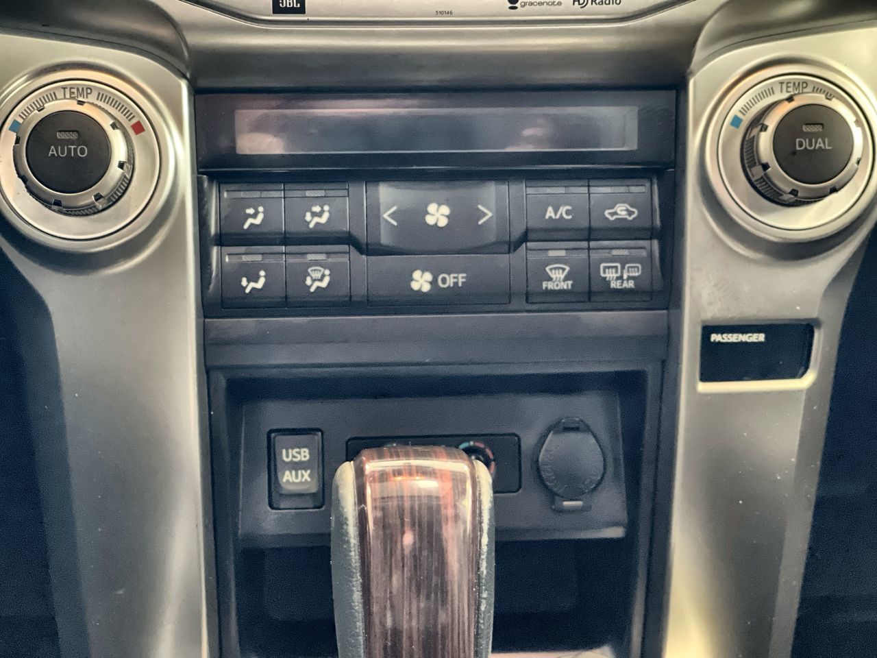 Toyota 4Runner  2016 à Regina, Saskatchewan