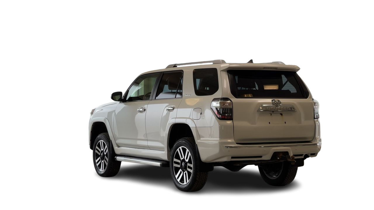 Toyota 4Runner  2016 à Regina, Saskatchewan
