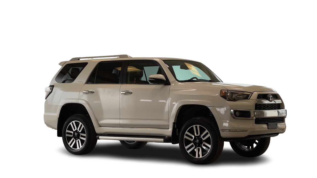 Toyota 4Runner  2016 à Regina, Saskatchewan