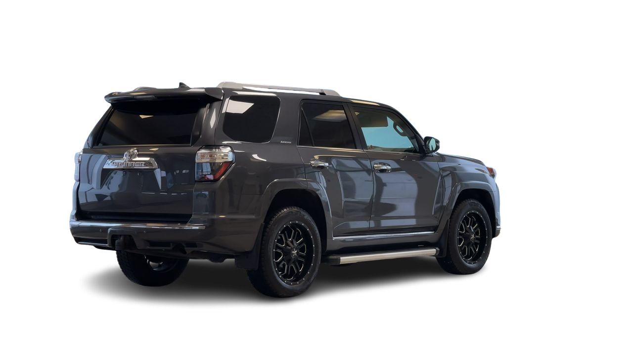 Toyota 4Runner  2019 à Regina, Saskatchewan