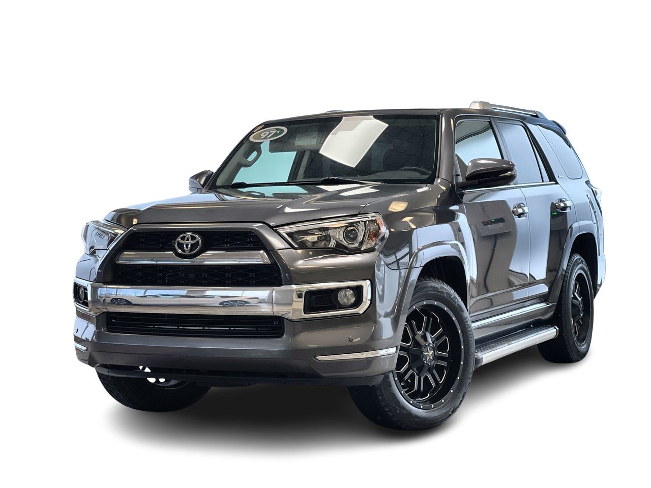 Toyota 4Runner  2019 à Regina, Saskatchewan