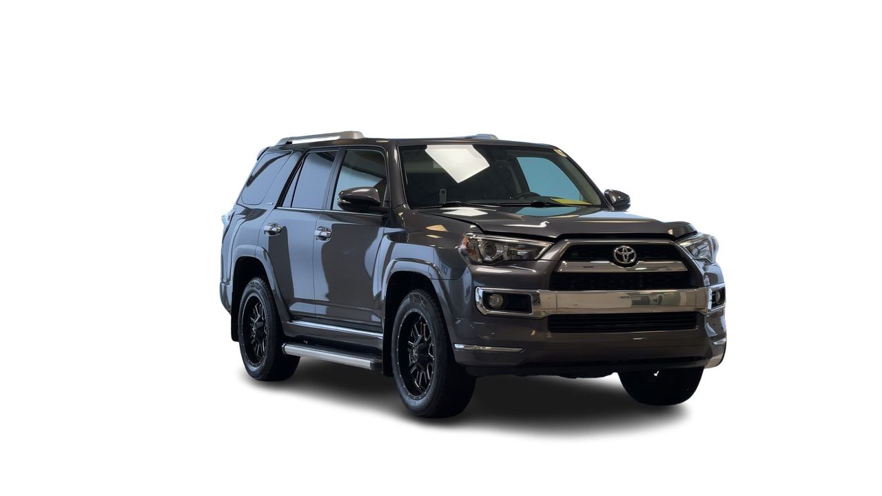 Toyota 4Runner  2019 à Regina, Saskatchewan