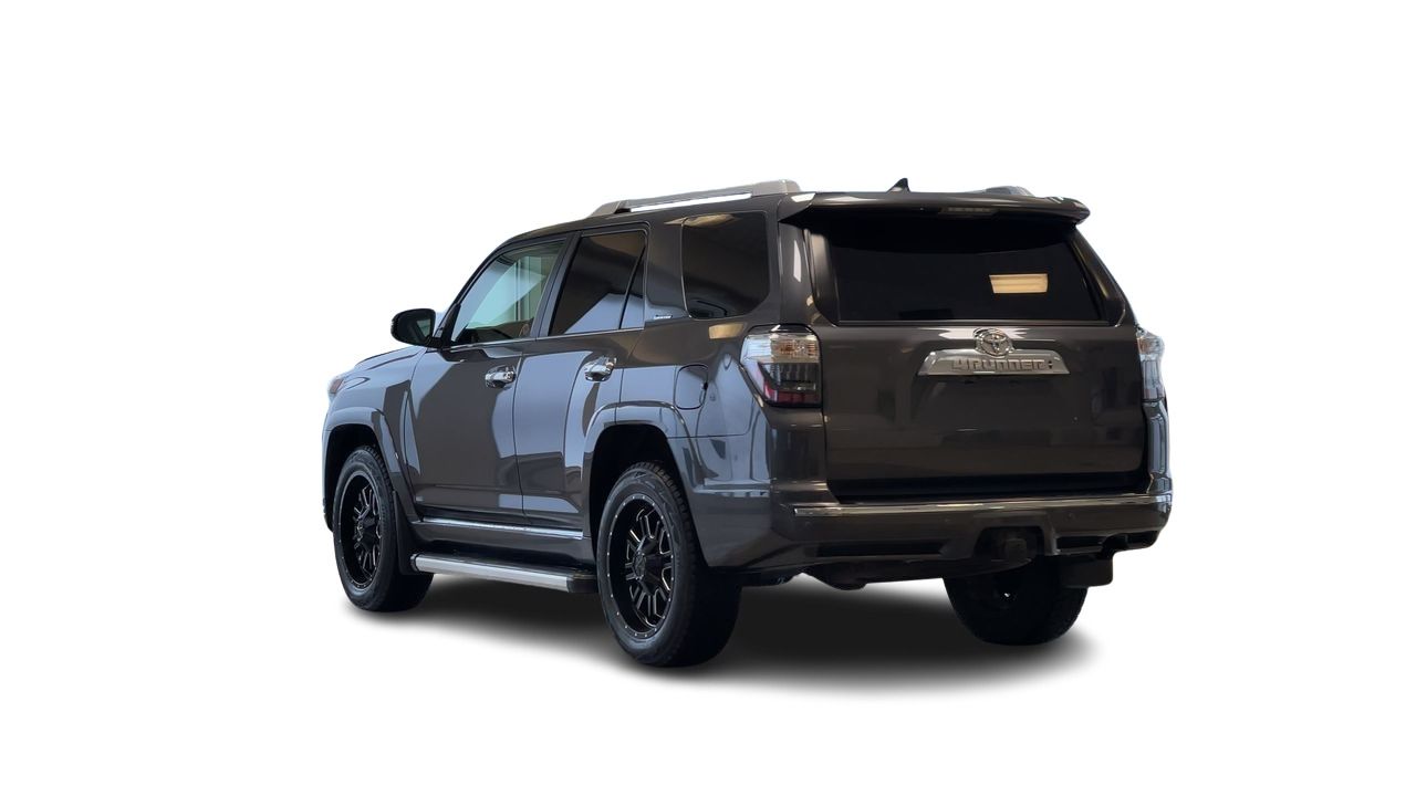 Toyota 4Runner  2019 à Regina, Saskatchewan