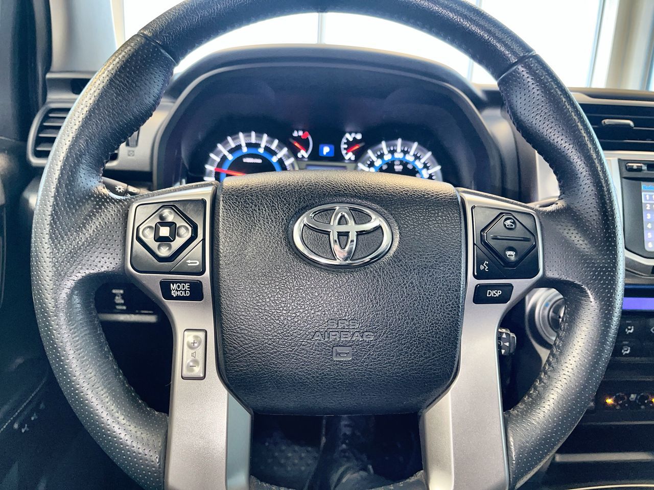 Toyota 4Runner  2019 à Regina, Saskatchewan