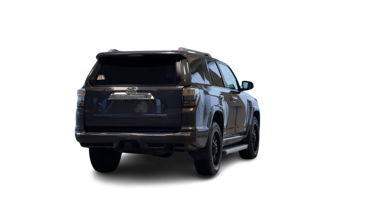 Toyota 4Runner  2019 à Regina, Saskatchewan