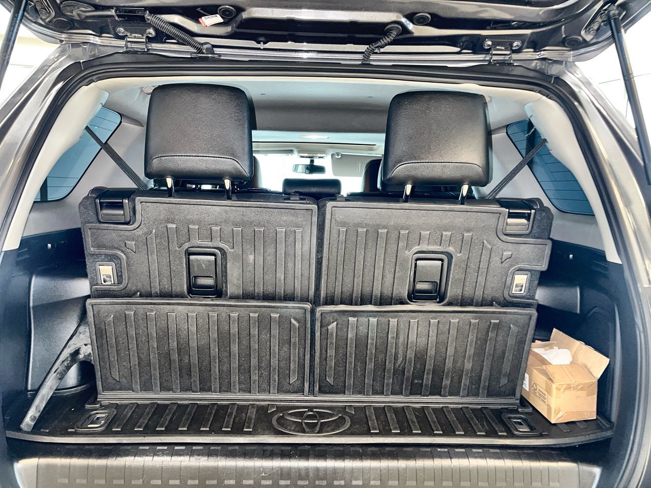 Toyota 4Runner  2019 à Regina, Saskatchewan