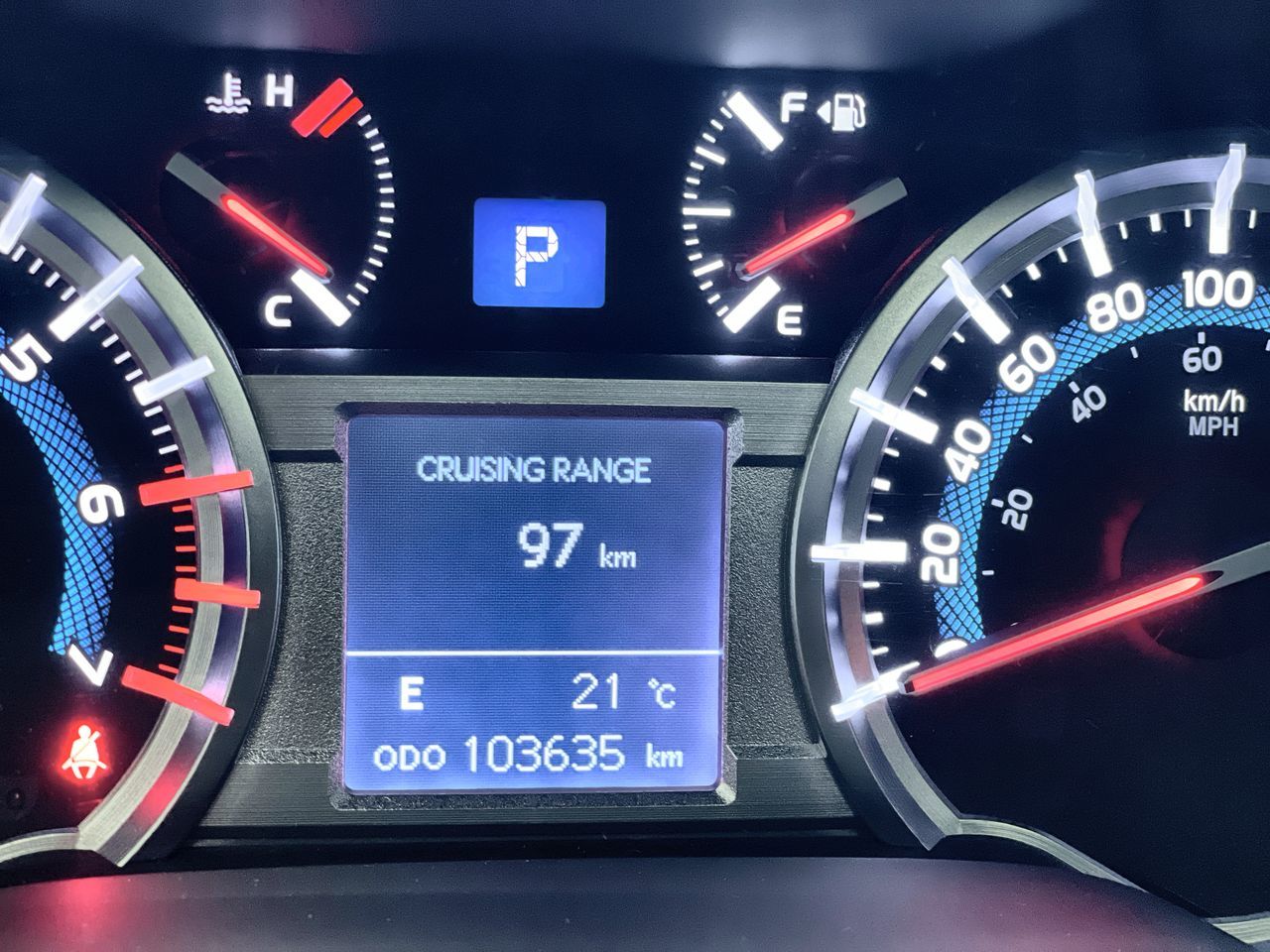 Toyota 4Runner  2019 à Regina, Saskatchewan