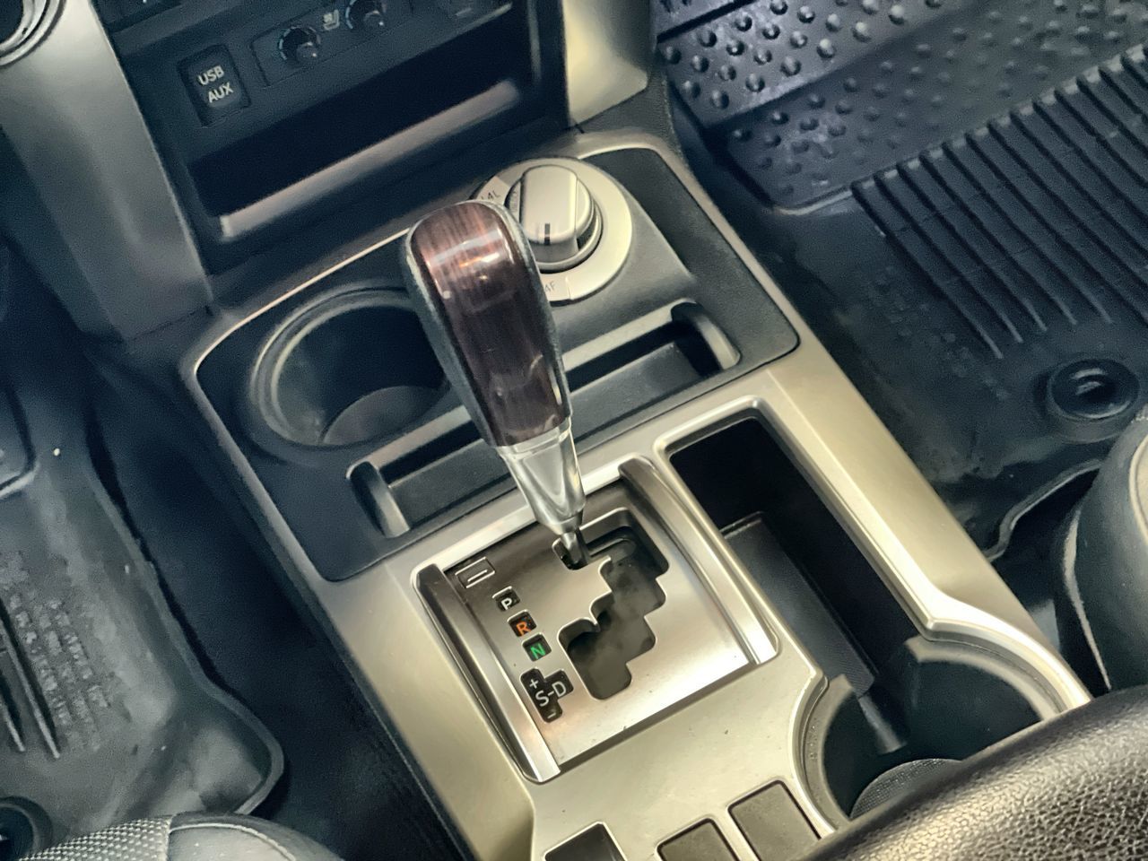 Toyota 4Runner  2019 à Regina, Saskatchewan