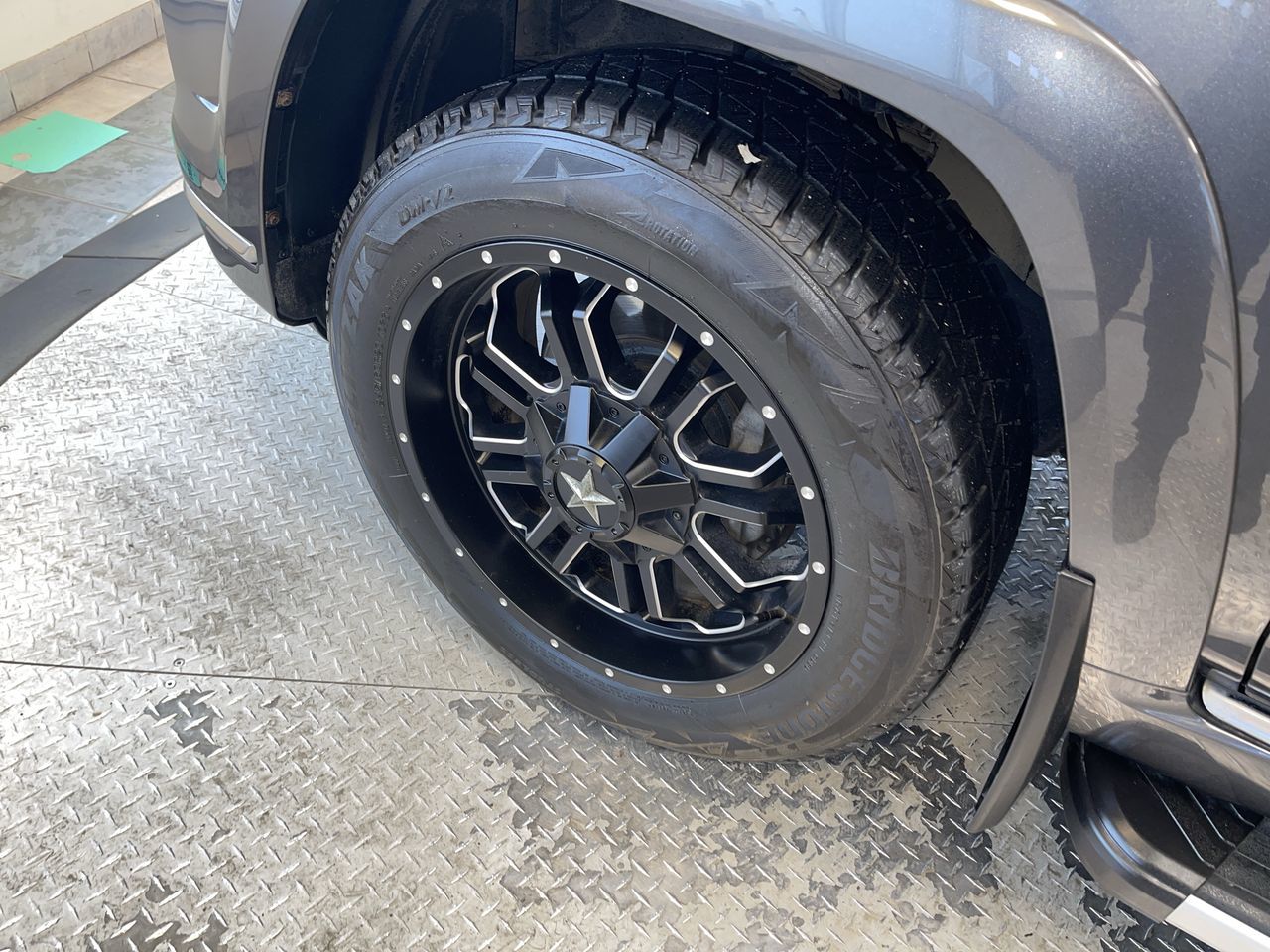 Toyota 4Runner  2019 à Regina, Saskatchewan