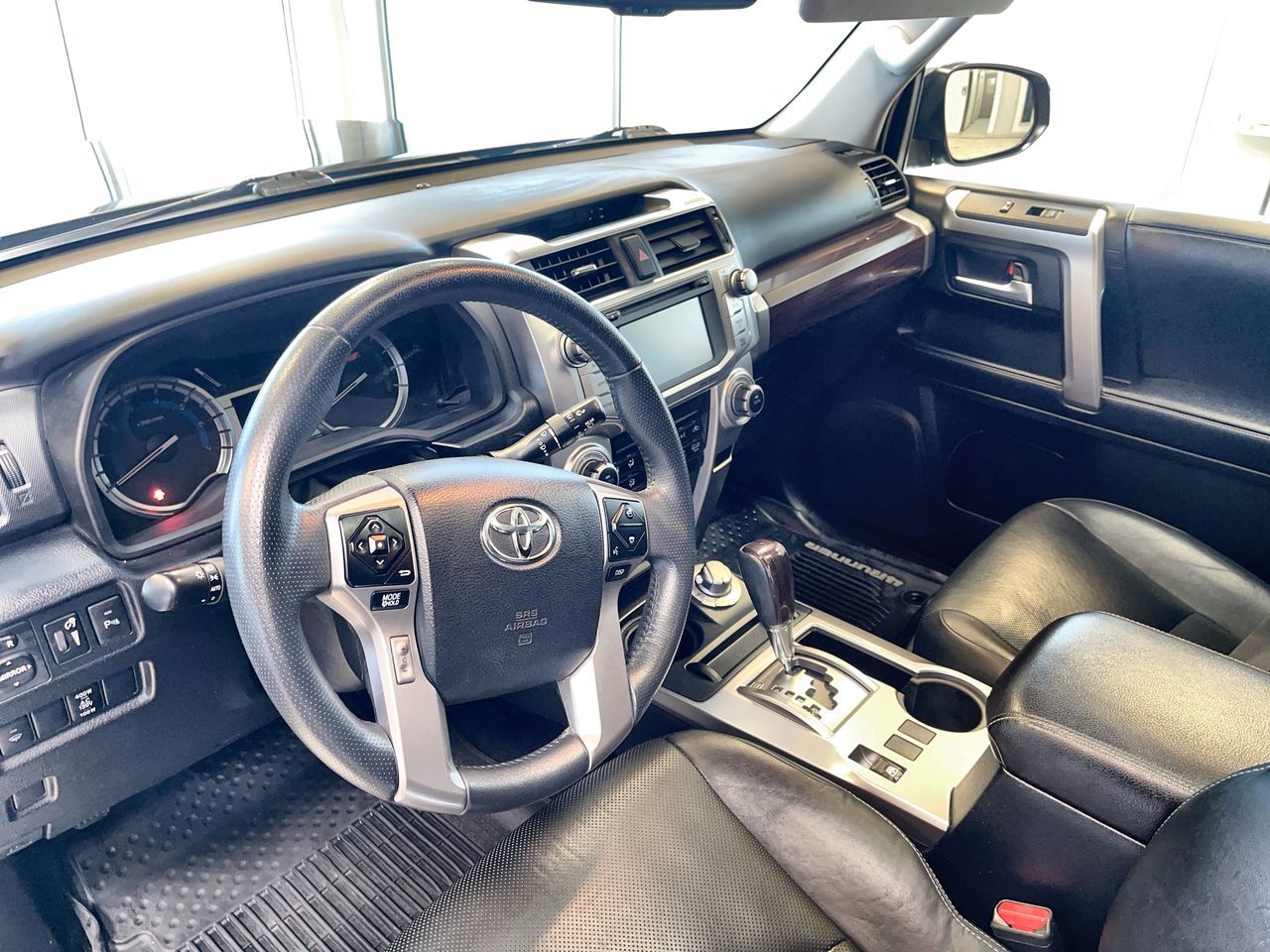 Toyota 4Runner  2019 à Regina, Saskatchewan