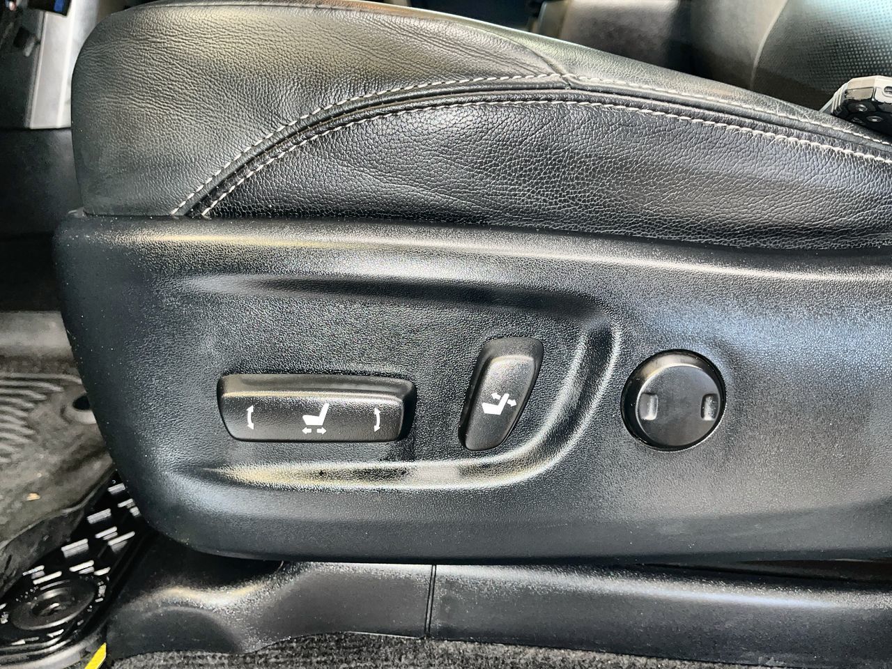 Toyota 4Runner  2019 à Regina, Saskatchewan