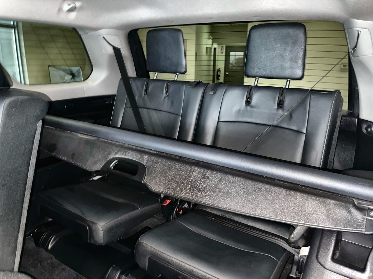 Toyota 4Runner  2019 à Regina, Saskatchewan