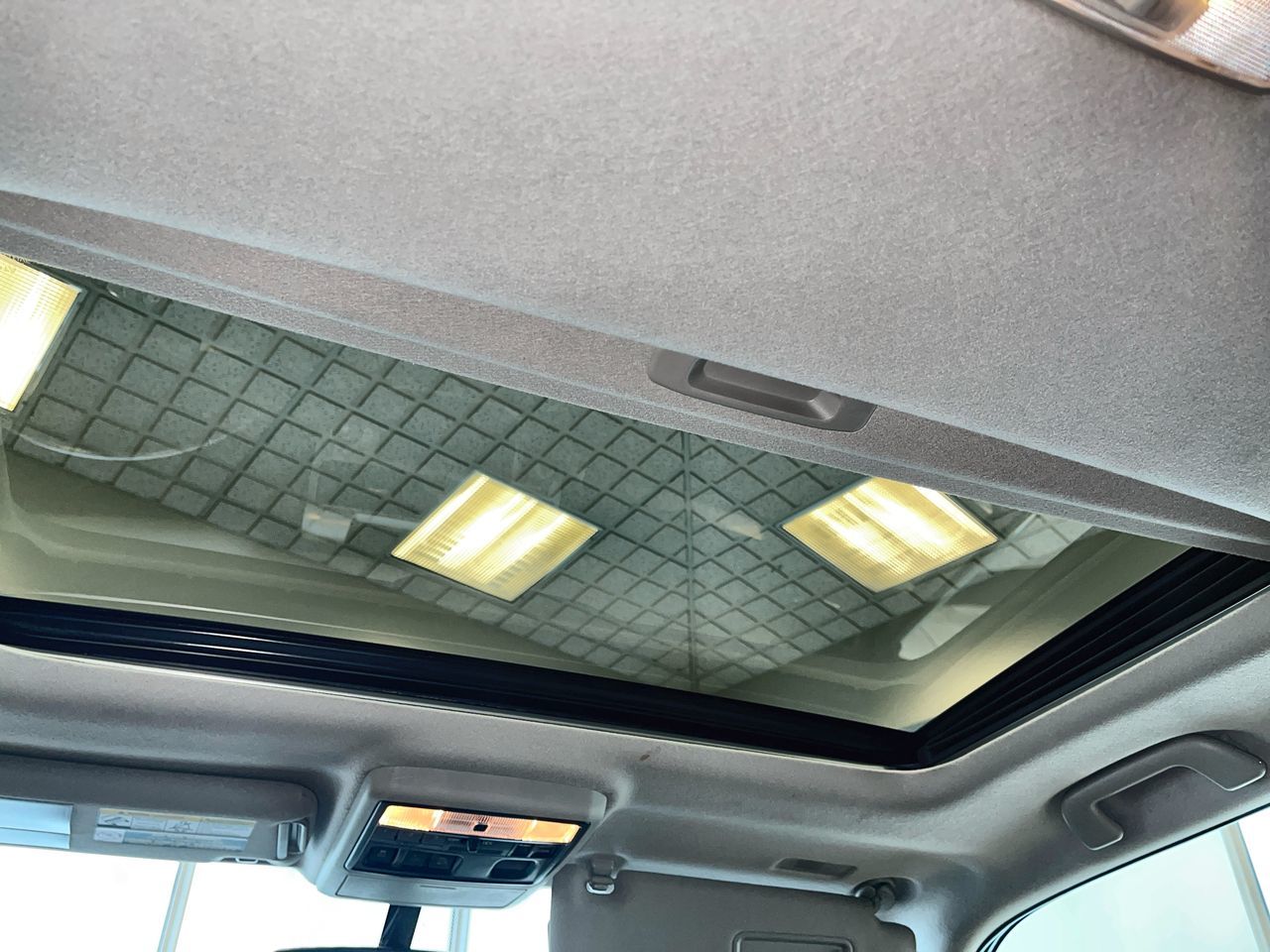 Toyota 4Runner  2019 à Regina, Saskatchewan