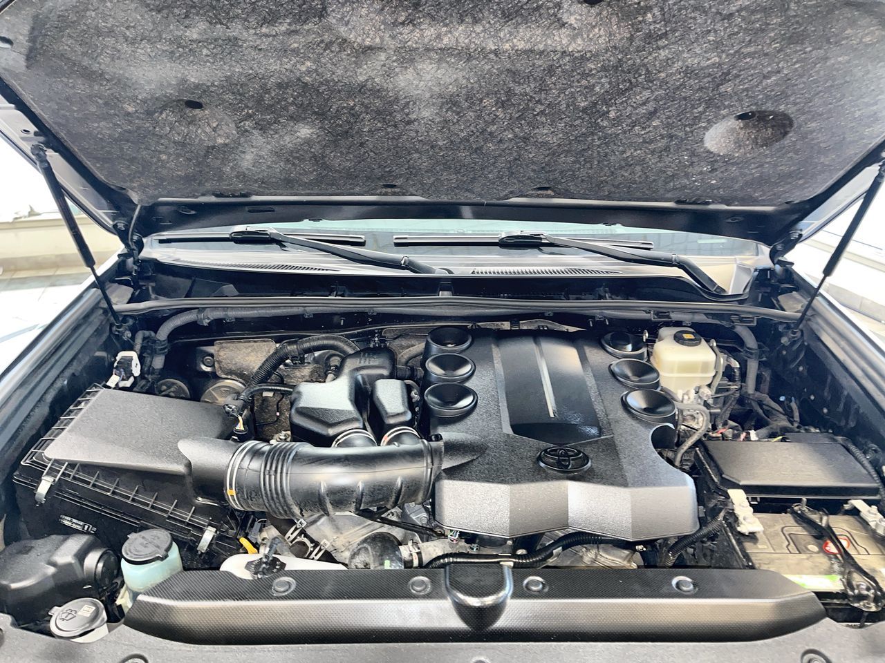 Toyota 4Runner  2019 à Regina, Saskatchewan