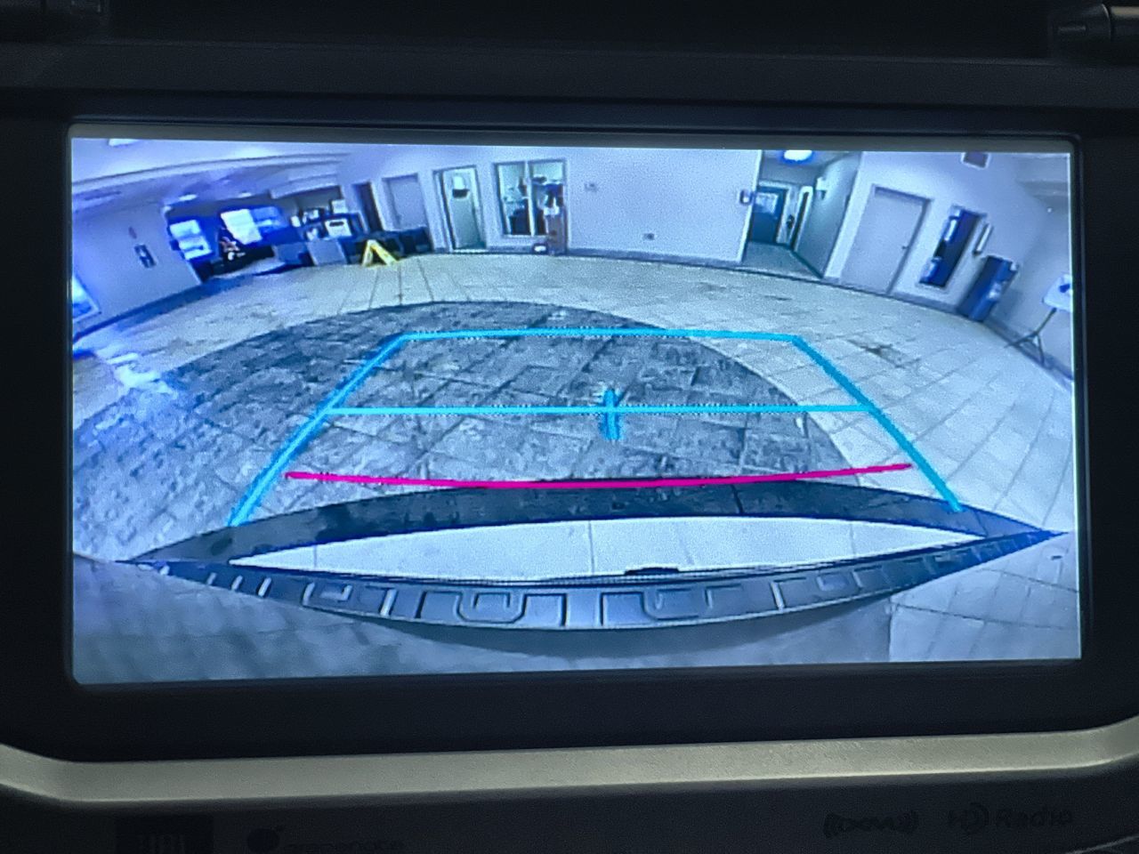 Toyota 4Runner  2019 à Regina, Saskatchewan