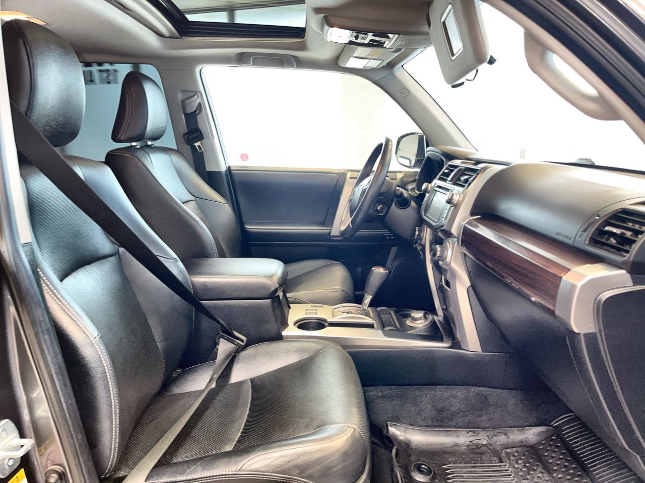 Toyota 4Runner  2019 à Regina, Saskatchewan